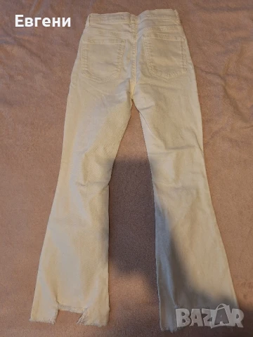 Лот Дънки Zara, снимка 4 - Детски панталони и дънки - 50985922