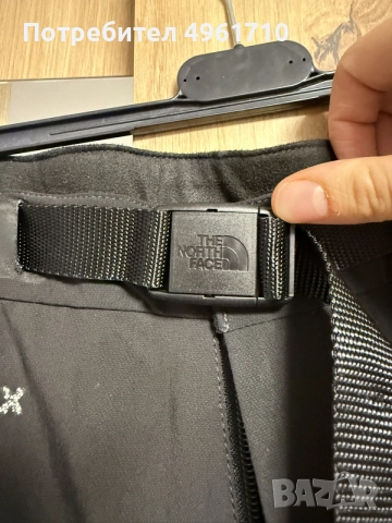 Дамски панталон The North Face размер S, снимка 2 - Спортни екипи - 56246620