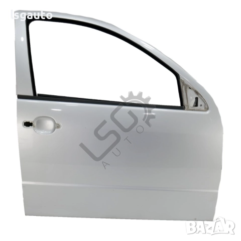 Предна дясна врата Skoda Fabia I (6Y) 1999-2008 ID: 151603