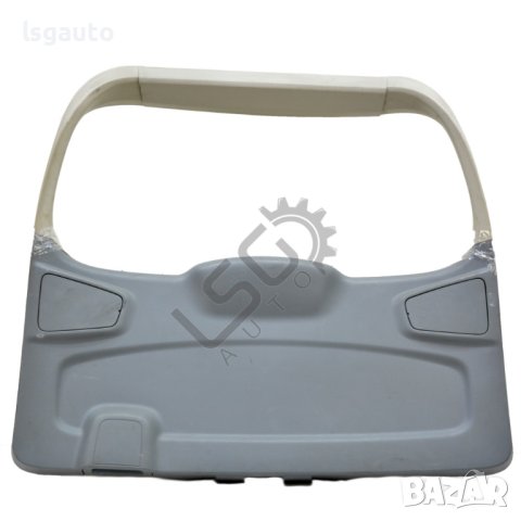 Комплект кори заден капак Ford Galaxy II 2006-2014 ID:104984, снимка 2 - Части - 41385431