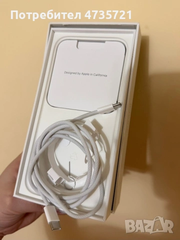 Iphone 15 plus 256gb, снимка 7 - Apple iPhone - 53466819