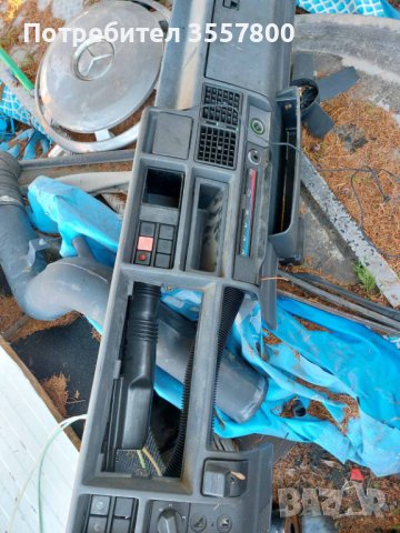 Фиат Дукато предно стъкло 1991г.., снимка 2 - Бусове и автобуси - 39409888