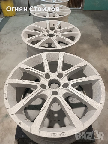 Боядисване на Джанти и д-р Детайли гр Перник , снимка 16 - Автомобили и джипове - 53742890