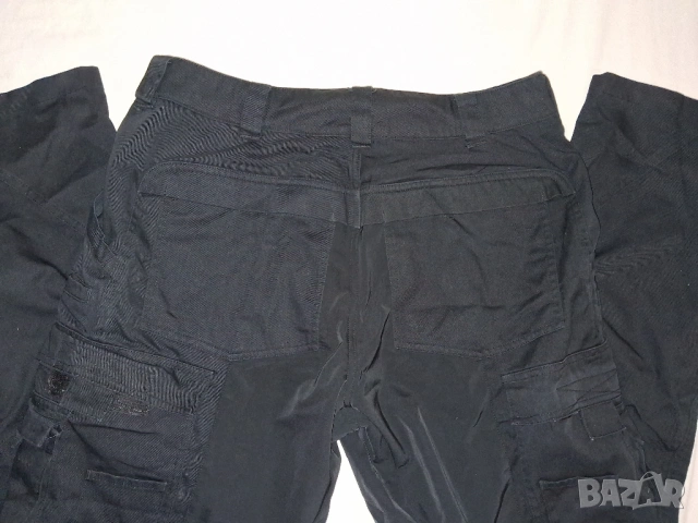 Engelbert Strauss Motion Work Trouser 48 (S-M) и Cargo Trousers Comfort 52 (L-XL) работни панталони , снимка 16 - Панталони - 51853638