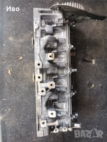 Глава за Сузуки Гранд Витара 1.9 