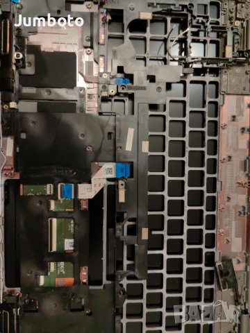 Dell Latitude 5510 на части , снимка 5 - Части за лаптопи - 44265330