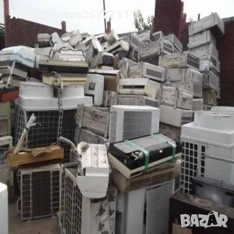 изкупувам стари климатици които са извън употреба и също така кафемашини които вече не се използват, снимка 2 - Климатици - 49394787