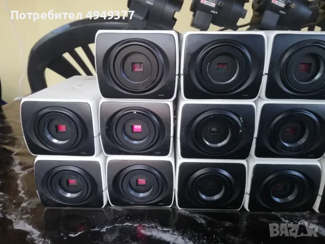 РАЗЧИСТВАНЕ 20 броя Hikvision network camera, снимка 5 - HD камери - 56073996