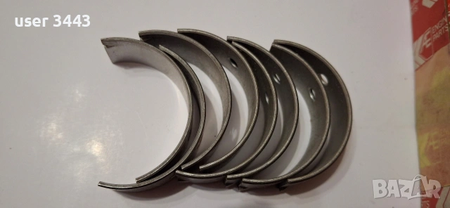 биелни лагери , снимка 2 - Части - 53640477