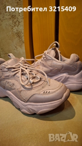 Fila дамски маратонки 40 номер , снимка 2 - Маратонки - 52426216