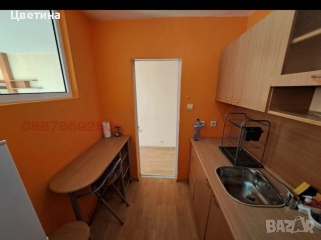 Апартамент под наем 1-стаен в Люлин 5, снимка 6 - Апартаменти - 53102788