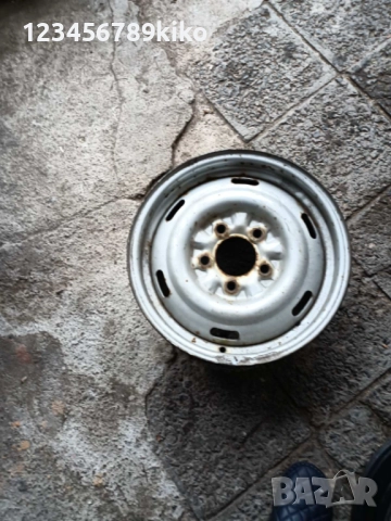 Джипове джанти, снимка 2 - Гуми и джанти - 51939965