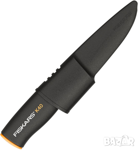 Универсален нож K40 Fiskars , снимка 3 - Други - 44599868