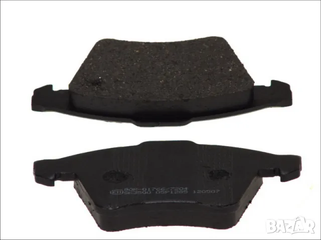 Накладки предни RODEO за VOLKSWAGEN TOUAREG 5SP1285, снимка 2 - Части - 47950593