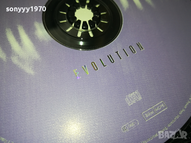 BOYZ II MEN CD 0303241303, снимка 15 - CD дискове - 44583753