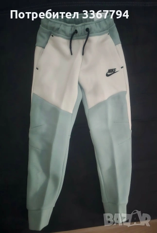 оригинален детски комплект Nike Tech Fleece , снимка 6 - Детски комплекти - 53518024