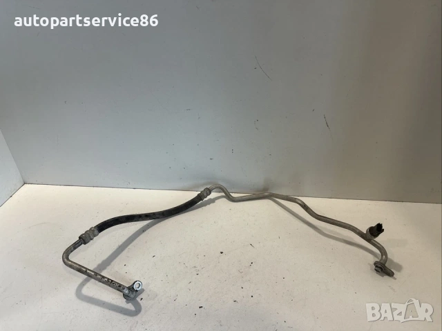 Маркуч за въздух за климатик/AC LHD за Peugeot 4007 2.2 HDI (2009) 