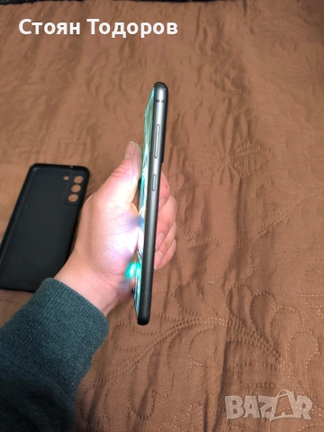 Samsung galaxy s21 fe 6/128, снимка 5 - Samsung - 53184597