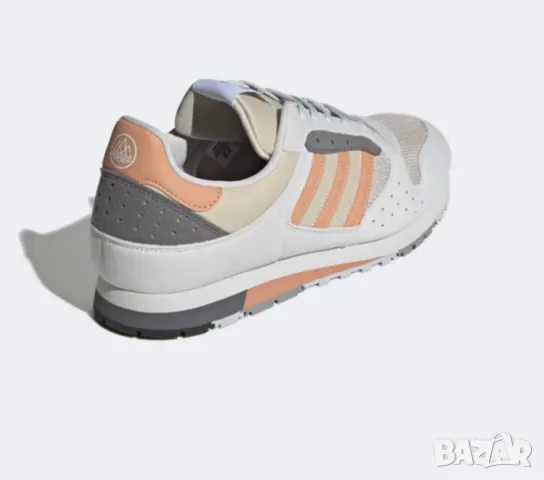 Маратонки Adidas ZX Spezial номер 43- 44, снимка 8 - Маратонки - 48562158
