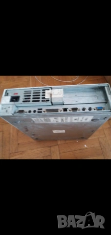 Ретро мини компютър Compaq , снимка 2 - За дома - 53821777