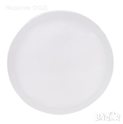 Платно за рисуване, Кръгло, 30см, Бяло, снимка 2 - Рисуване и оцветяване - 41673116