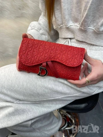 портмонета в кутия christian dior , снимка 8 - Портфейли, портмонета - 51321018