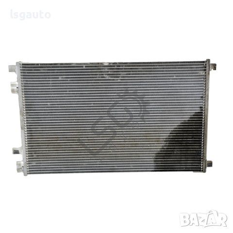 Радиатор климатик Renault Megane II 2002-2010 ID:107076, снимка 2 - Части - 41735424