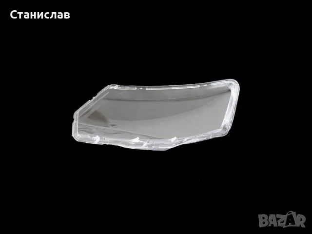 Стъкла (капаци) за фарове за Skoda Rapid, снимка 5 - Части - 47632674