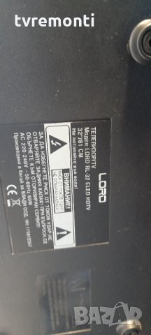 Main Board HK-T.RT2957P62, снимка 10 - Части и Платки - 35861383