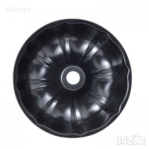 3589 Метална форма за кекс, 24 см, снимка 3 - Форми - 39873762