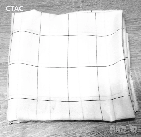 Нови,остатъчни парчета плат, снимка 5 - Платове и дамаски - 51842203