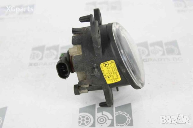 Десен халоген за Mercedes B-class W245 (2005-2010), снимка 2 - Части - 41970748