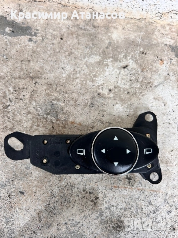 2118208310 .Джойстик копче бутон за ел.огледала за Мерцедес Е-класа W211., снимка 9 - Части - 47869534