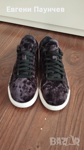 Nike blazer Velvet размер 36.5 дамски маратонки , снимка 3 - Маратонки - 51671036