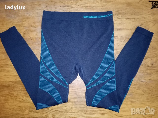 Ergeenomixx, Спортен клин, Размер М. Код 1990, снимка 3 - Клинове - 41187891