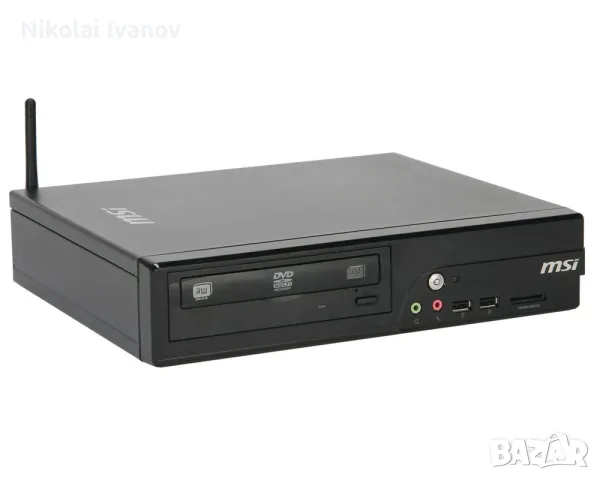 Мини компютър с HDMI и Wi-Fi