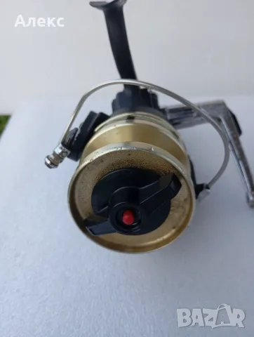 RYOBI GX- 40 MADE IN JAPAN, снимка 4 - Макари - 55774128