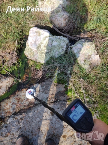 MINELAB GOLD MONSTER 1000, снимка 2 - Друга електроника - 52422241