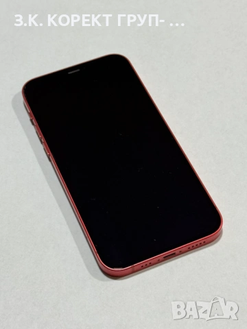 iPhone 12 64GB 77% Battery Health, снимка 5 - Apple iPhone - 53024800