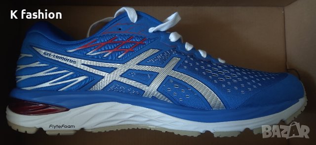 ASICS GEL-CUMULUS 21 номер 46,5, снимка 1 - Маратонки - 41705619