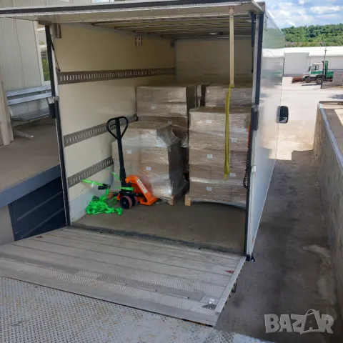 🇧🇬Транспортни и хамалски услуги🇧🇬 , снимка 4 - Транспортни услуги - 49488145