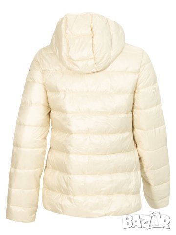 CHAMPION Яке Hooded Polyfilled Jacket, снимка 3 - Якета - 42531591