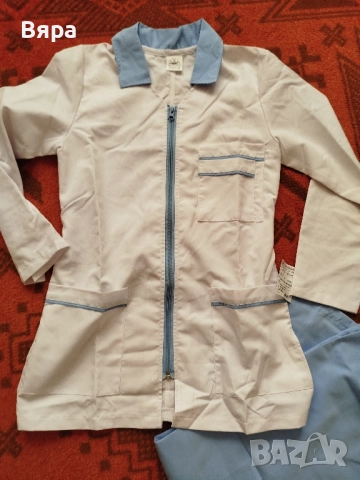 Медицинска униформа , снимка 2 - Други - 51618748