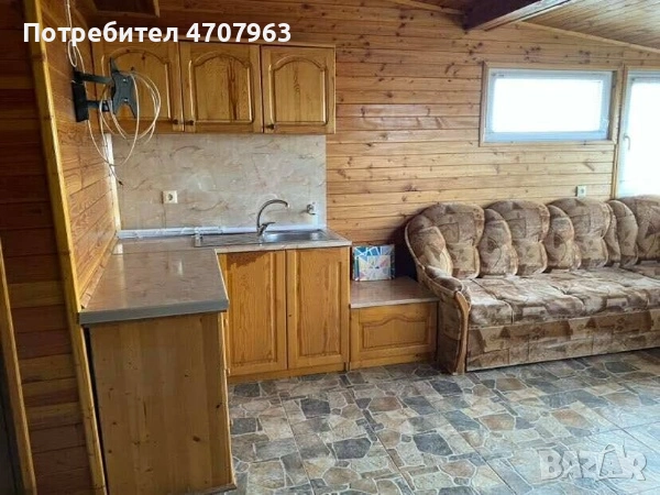 Многостаен - с. Индже Войвода