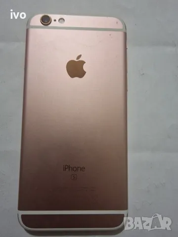 iphone 6s, снимка 10 - Apple iPhone - 48933886
