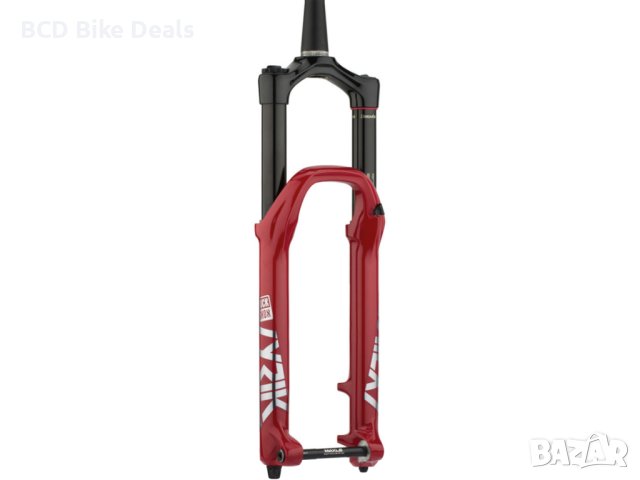 ПРОМОЦИЯ Вилка RockShox Lyrik Ultimate RC2 27.5" DebonAir 170mm Boost 15X110mm, снимка 1