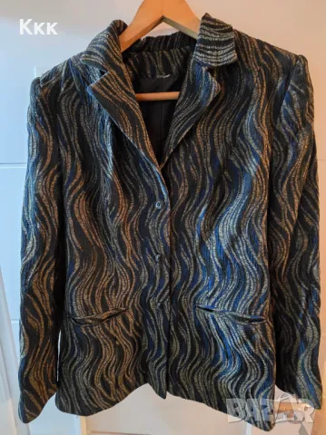 Дамско сако, снимка 1
