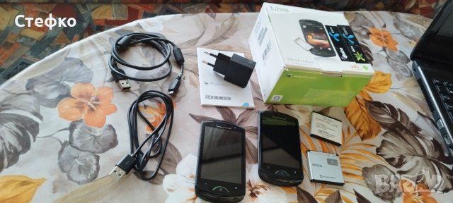 Sony Ericsson wt19 , снимка 2 - Sony Ericsson - 44687650