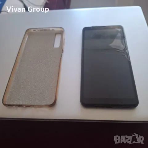 Samsung A7 4/64Gb, снимка 12 - Samsung - 50163723