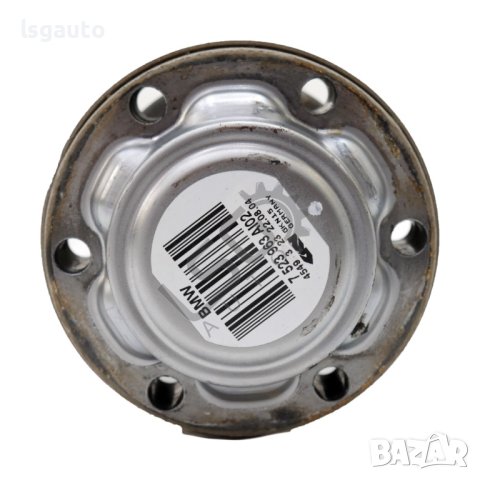 Задна лява полуоска BMW 1 Series (E87) 2004-2011 ID:112039, снимка 3 - Части - 42454881